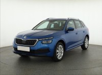Škoda Kamiq  1.5 TSI 