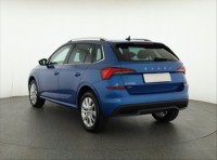 Škoda Kamiq  1.5 TSI 