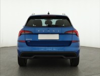 Škoda Kamiq  1.5 TSI 