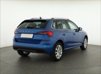 Škoda Kamiq  1.5 TSI 