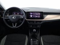 Škoda Kamiq  1.5 TSI 