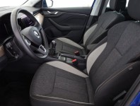 Škoda Kamiq  1.5 TSI 