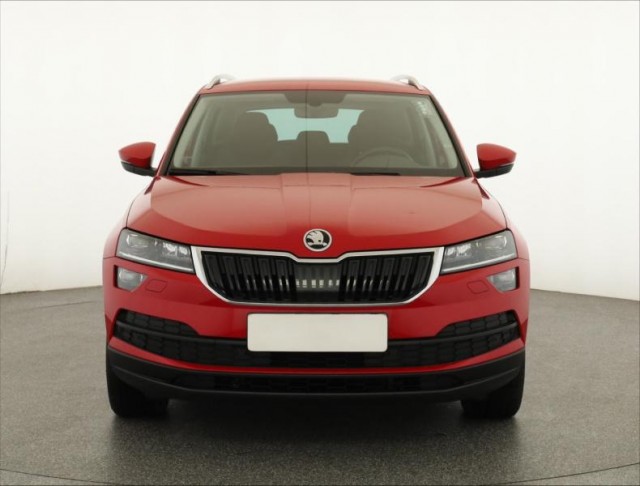 Škoda Karoq  1.6 TDI Style