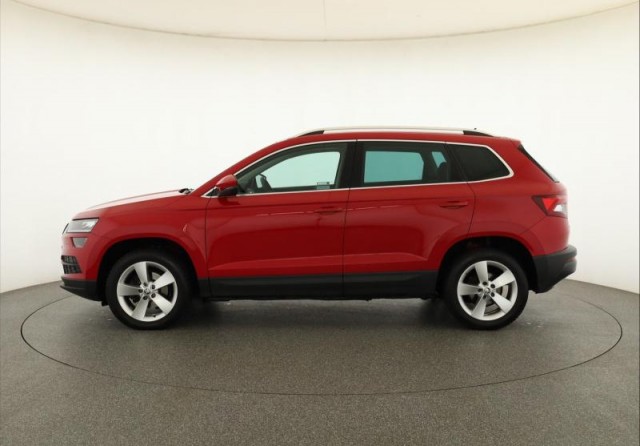 Škoda Karoq  1.6 TDI Style
