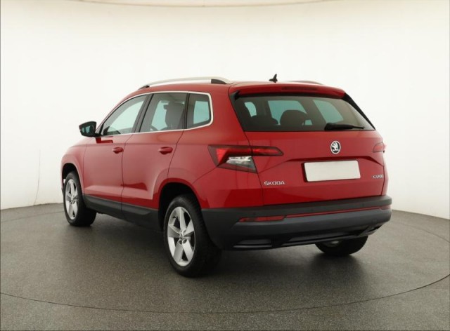 Škoda Karoq  1.6 TDI Style