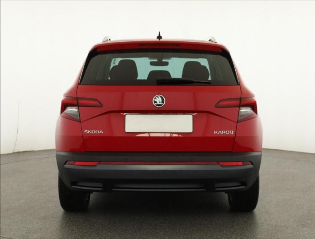 Škoda Karoq  1.6 TDI Style