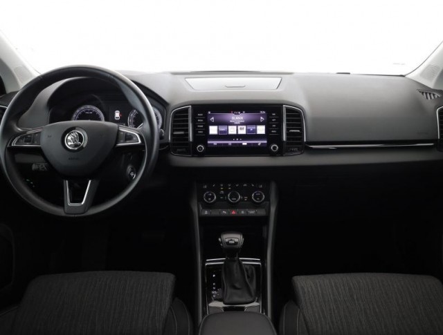 Škoda Karoq  1.6 TDI Style