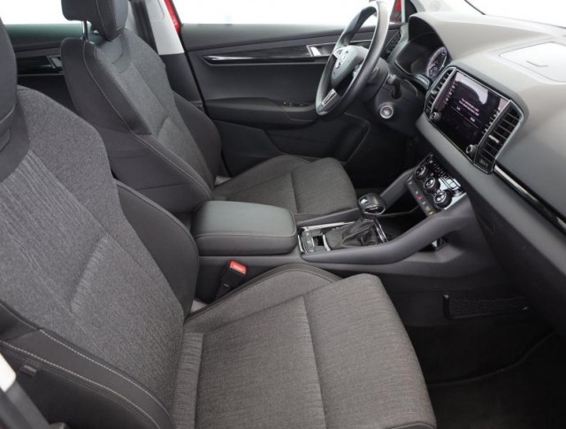 Škoda Karoq  1.6 TDI Style