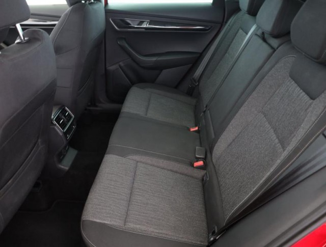 Škoda Karoq  1.6 TDI Style