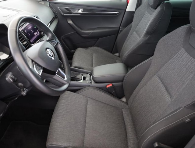 Škoda Karoq  1.6 TDI Style