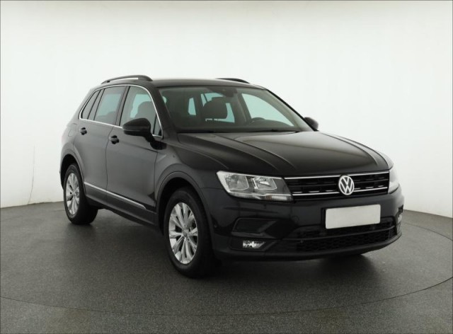 Volkswagen Tiguan  2.0 TDI Trendline