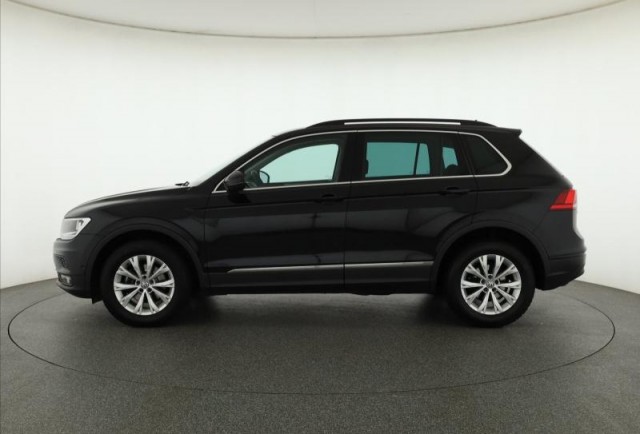 Volkswagen Tiguan  2.0 TDI Trendline