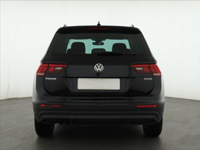 Volkswagen Tiguan  2.0 TDI Trendline