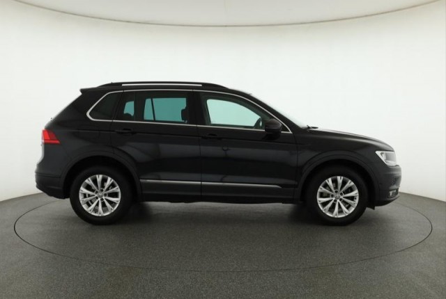 Volkswagen Tiguan  2.0 TDI Trendline