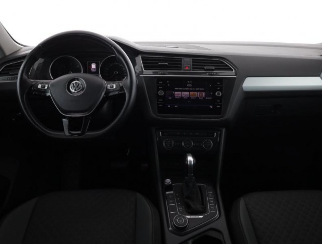 Volkswagen Tiguan  2.0 TDI Trendline