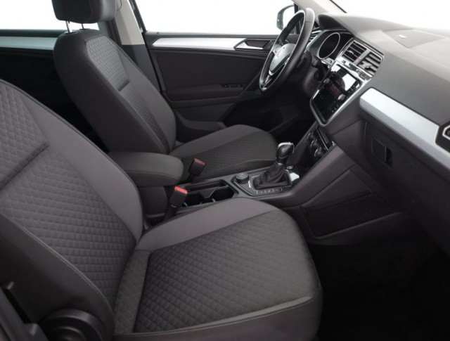 Volkswagen Tiguan  2.0 TDI Trendline