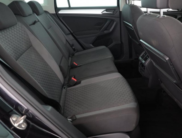 Volkswagen Tiguan  2.0 TDI Trendline