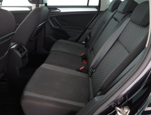 Volkswagen Tiguan  2.0 TDI Trendline
