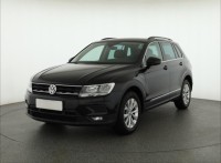 Volkswagen Tiguan  2.0 TDI Trendline