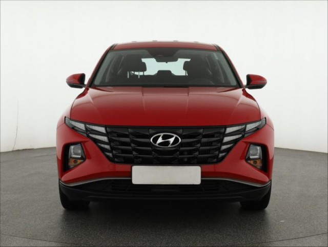 Hyundai Tucson  1.6 T-GDI Start