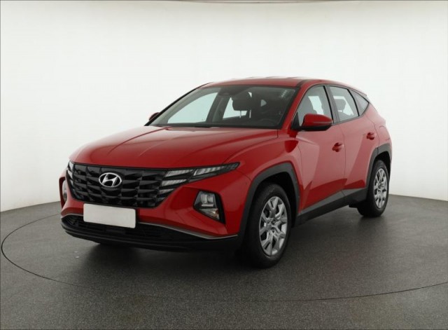 Hyundai Tucson  1.6 T-GDI Start