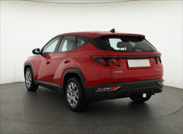 Hyundai Tucson  1.6 T-GDI Start