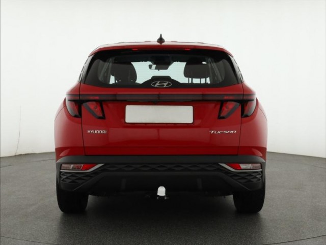 Hyundai Tucson  1.6 T-GDI Start