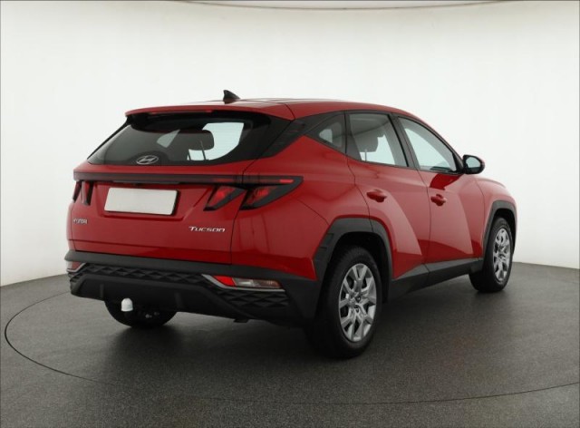 Hyundai Tucson  1.6 T-GDI Start