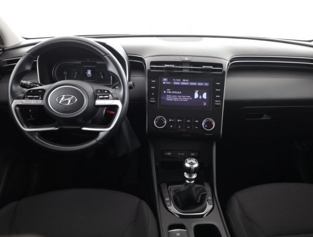 Hyundai Tucson  1.6 T-GDI Start