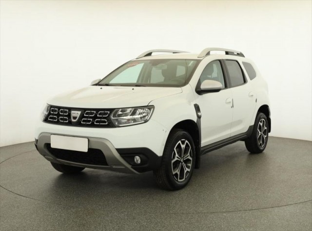 Dacia Duster  1.6 SCe 
