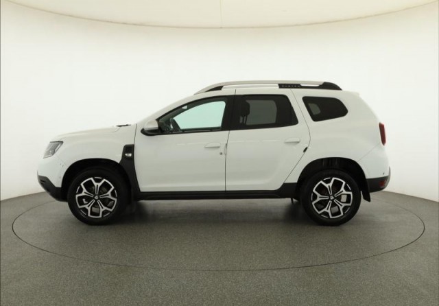 Dacia Duster  1.6 SCe 