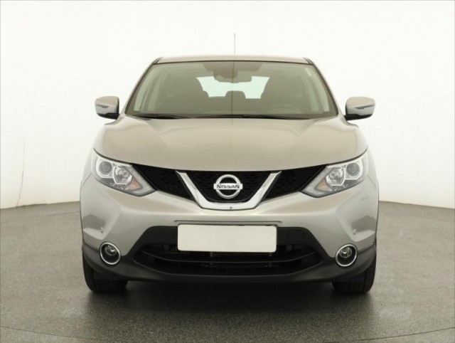 Nissan Qashqai  1.2 DIG-T 