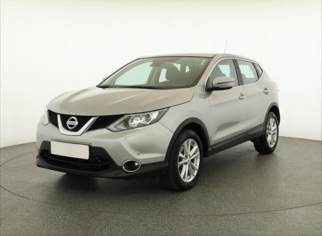 Nissan Qashqai  1.2 DIG-T 