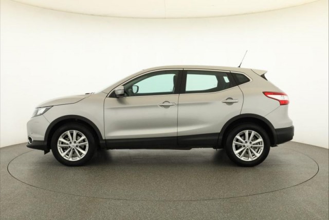 Nissan Qashqai  1.2 DIG-T 