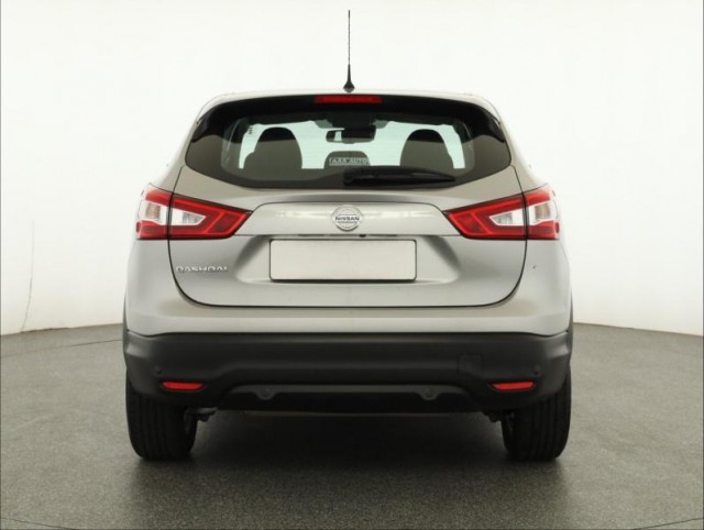 Nissan Qashqai  1.2 DIG-T 