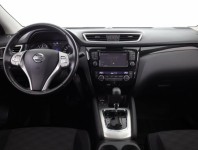 Nissan Qashqai  1.2 DIG-T 
