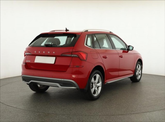 Škoda Kamiq  1.6 TDI Style