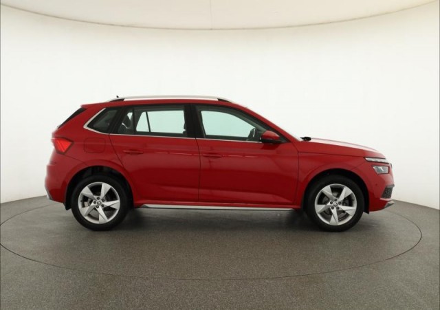 Škoda Kamiq  1.6 TDI Style
