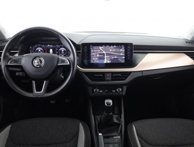 Škoda Kamiq  1.6 TDI Style