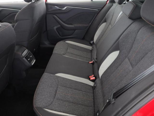 Škoda Kamiq  1.6 TDI Style
