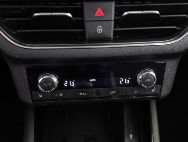 Škoda Kamiq  1.6 TDI Style