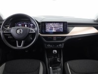 Škoda Kamiq  1.6 TDI Style