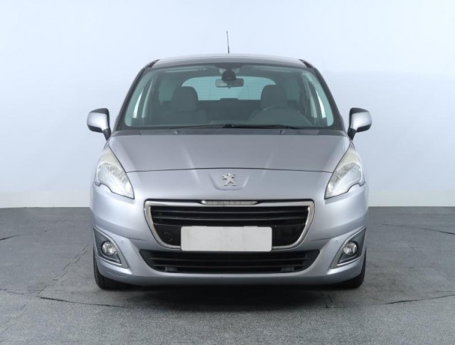 Peugeot 5008  1.6 BlueHDi 