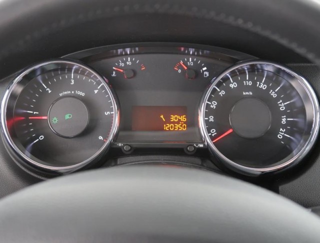 Peugeot 5008  1.6 BlueHDi 