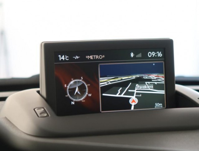 Peugeot 5008  1.6 BlueHDi 