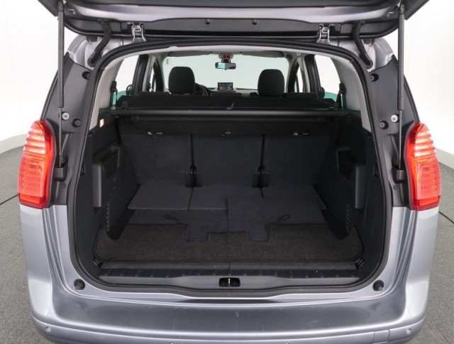 Peugeot 5008  1.6 BlueHDi 