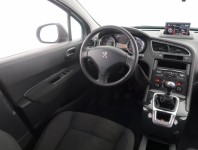 Peugeot 5008  1.6 BlueHDi 