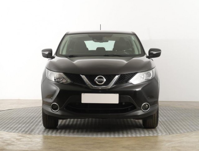 Nissan Qashqai  1.2 DIG-T 