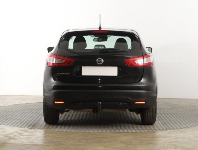 Nissan Qashqai  1.2 DIG-T 