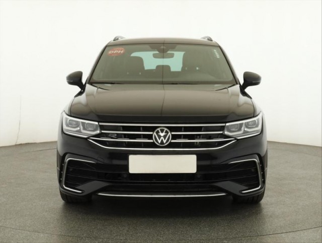 Volkswagen Tiguan  2.0 TDI R-Line